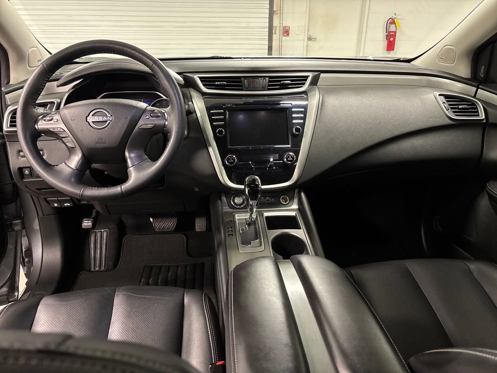 Used 2023 Nissan Murano SL FWD image 31