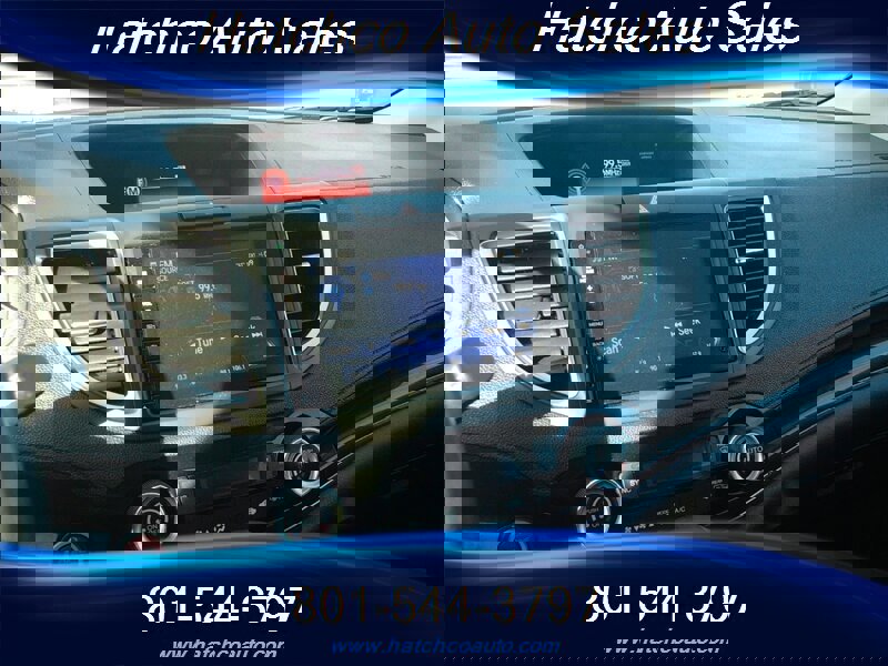 Used 2015 Honda CR-V EX-L image 15