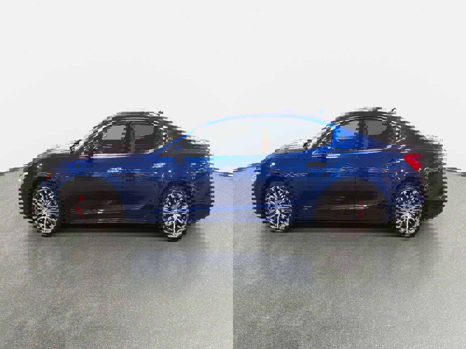 Used 2018 Maserati Ghibli S GranSport image 8