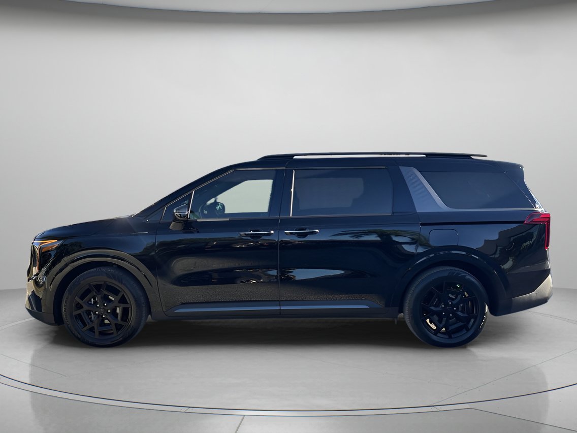 Used 2026 Kia Carnival SX Prestige image 5