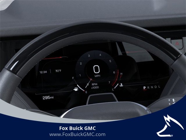 New 2026 GMC Yukon XL Elevation image 18