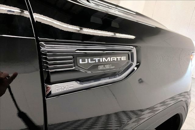 Used 2023 GMC Sierra 1500 Denali Ultimate image 10