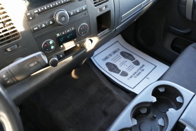 Used 2011 GMC Sierra 1500 SLE w/ Power Tech Package image 22