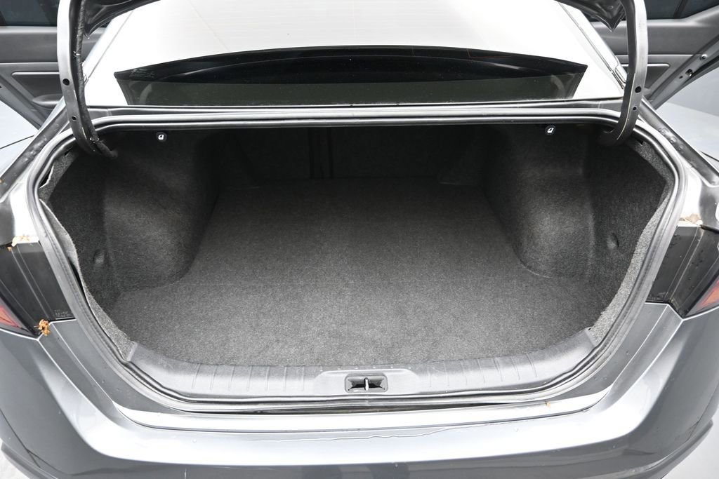 Used 2022 Nissan Altima 2.5 S FWD image 10