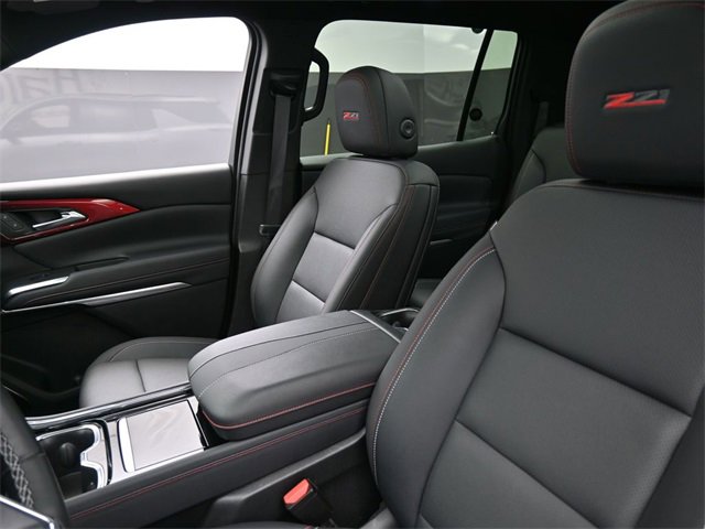 Certified 2024 Chevrolet Traverse Z71 w/ Enhanced Driving Package image 10
