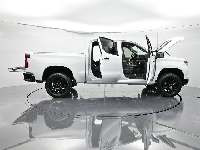 New 2026 Chevrolet Silverado 1500 LT Trail Boss w/ LT Trail Boss Premium Package image 47