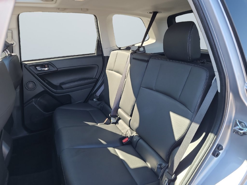 Used 2015 Subaru Forester 2.0XT Touring w/ Eyesight & Navigation System AWD/4WD image 13