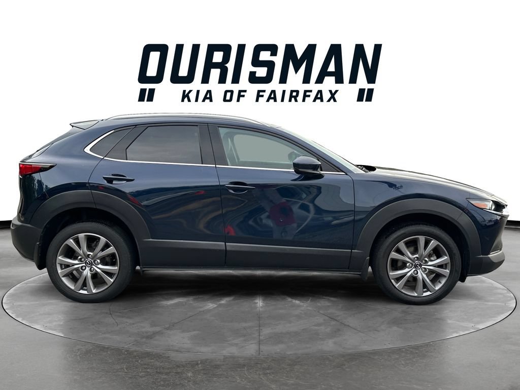 Used 2024 MAZDA CX-30 AWD 2.5 S w/ Premium Package image 7