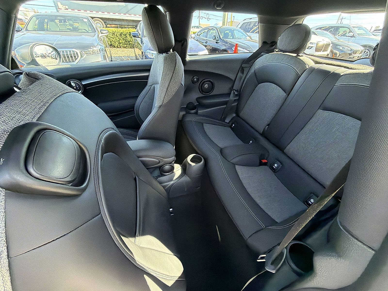 Used 2024 MINI Cooper S FWD image 20