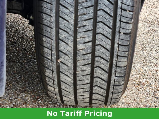 Used 2025 Nissan Armada SL image 9