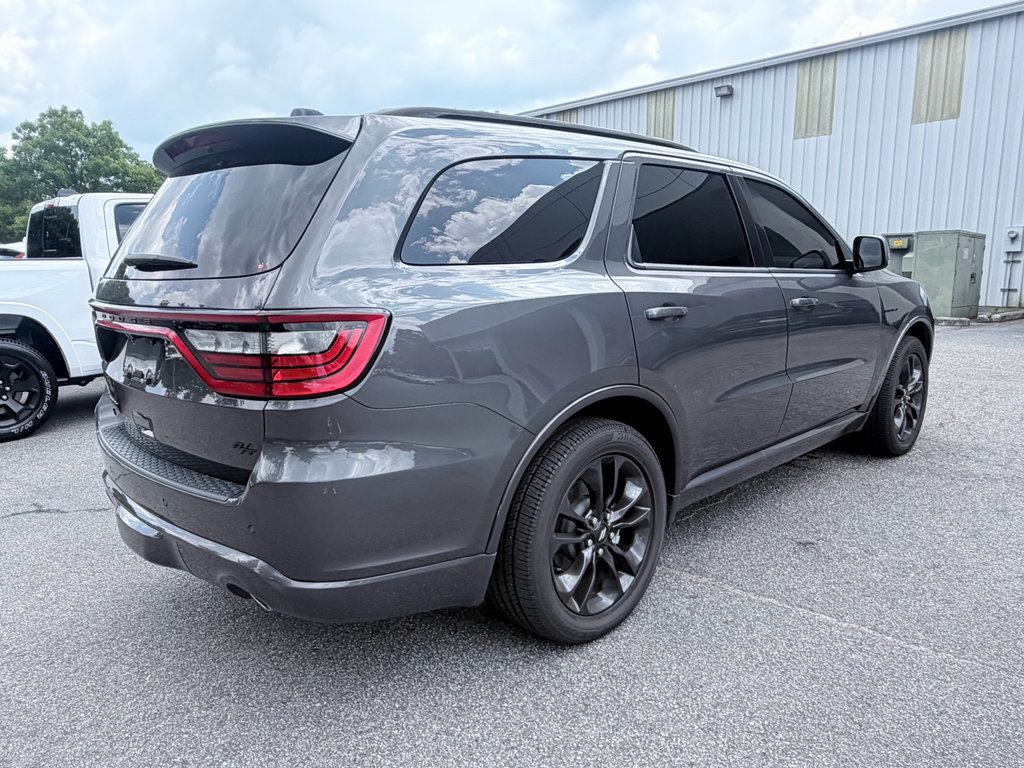 Used 2025 Dodge Durango R/T AWD/4WD image 6