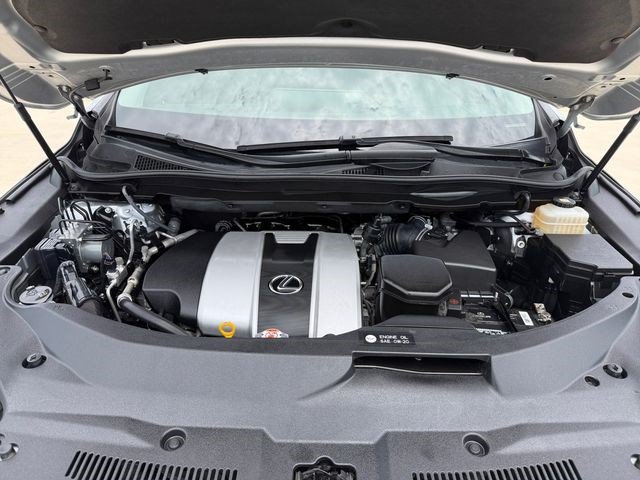 Used 2019 Lexus RX 350L FWD image 19
