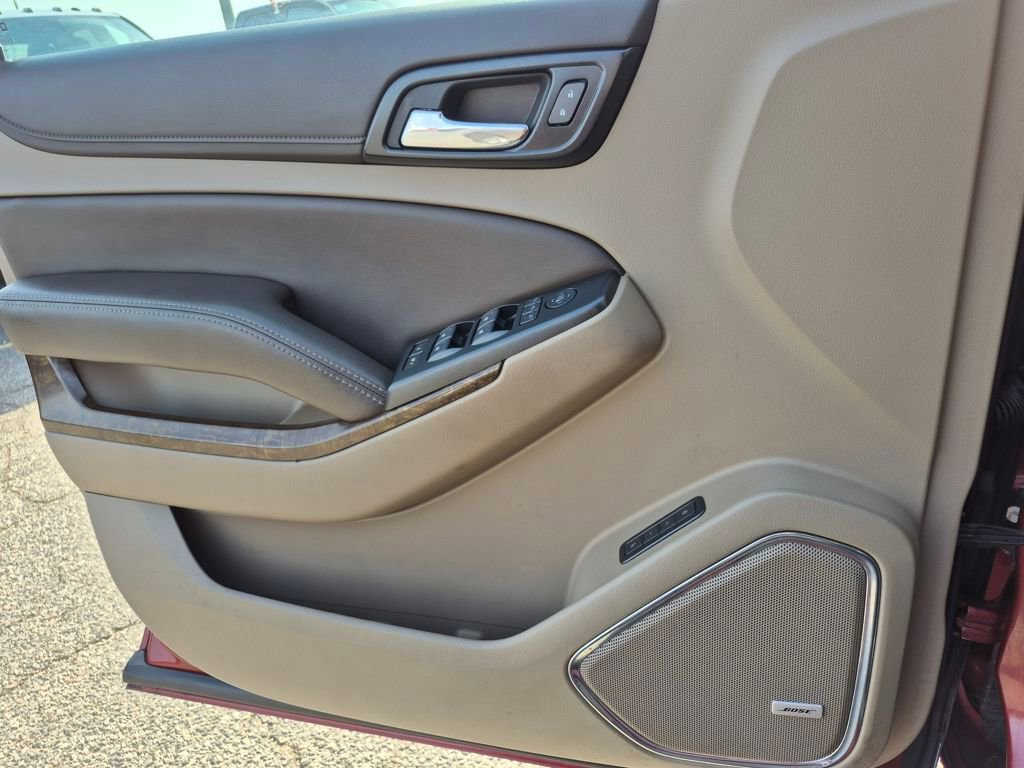 Used 2020 Chevrolet Tahoe LT image 21