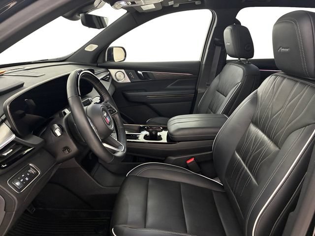 Used 2025 Buick Enclave Avenir w/ Super Cruise Package AWD/4WD image 12