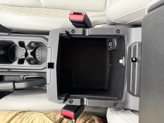 Used 2023 Jeep Gladiator Overland image 19