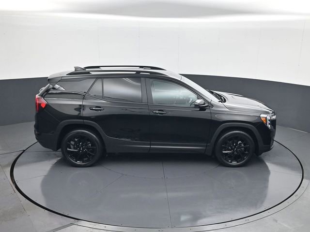 Certified 2023 GMC Terrain SLE w/ Elevation Edition FWD image 16