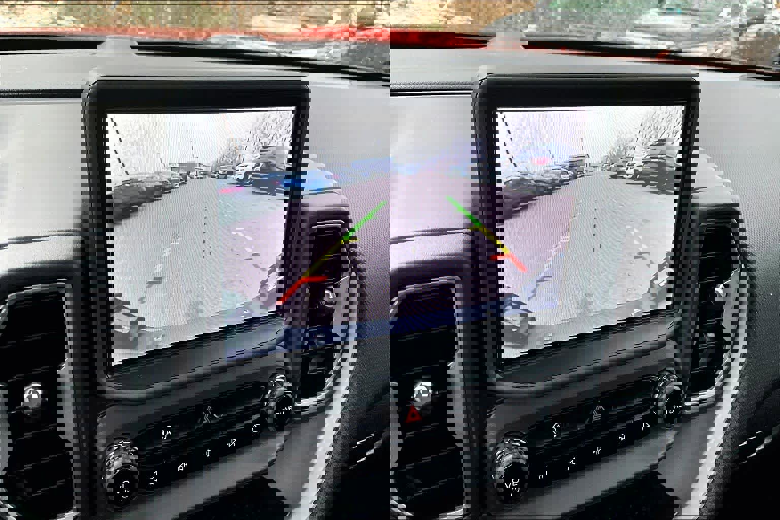 Used 2023 Ford Bronco Sport Big Bend w/ Convenience Package image 28