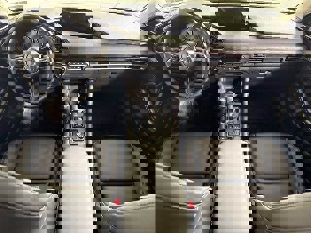 New 2026 MAZDA MAZDA3 2.5 S Sedan w/ Preferred Pkg image 14