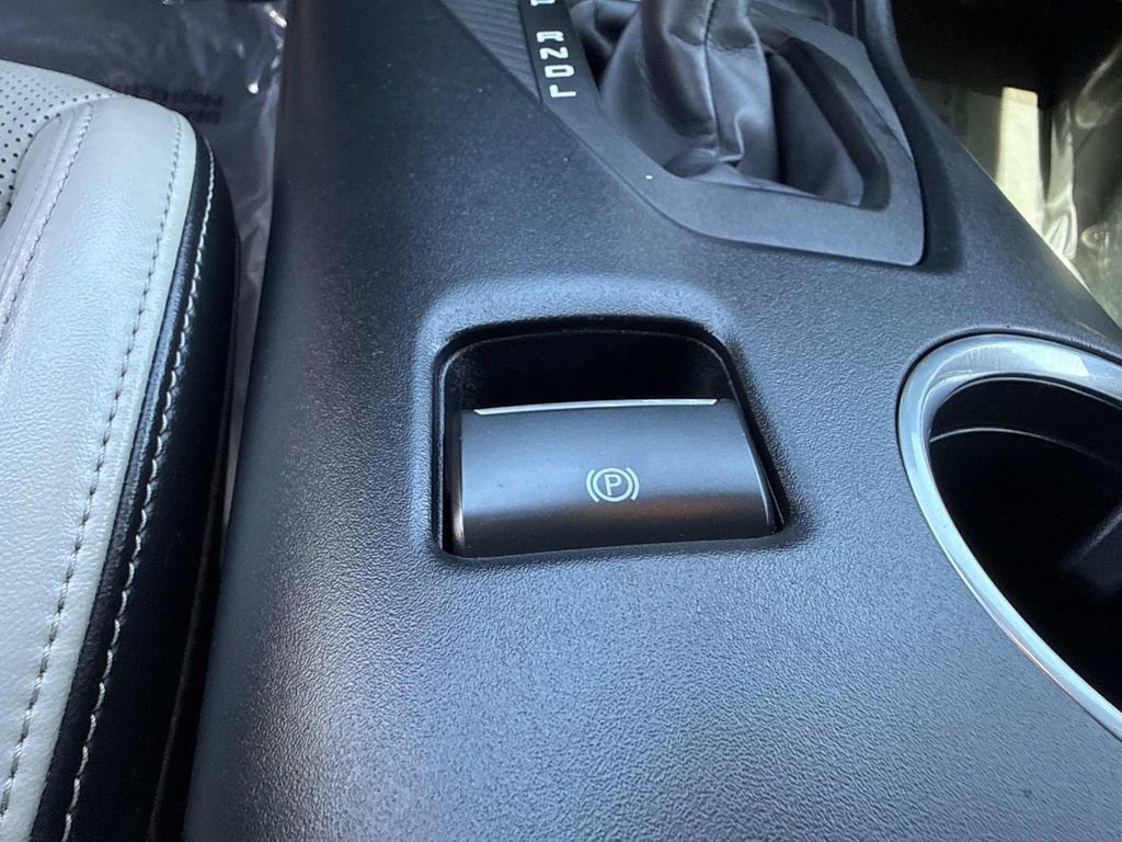 Used 2024 Ford Mustang Premium image 29