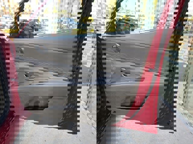 New 2025 Hyundai Elantra Sport image 22