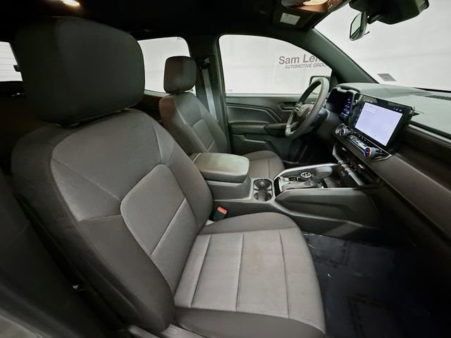 Used 2024 Chevrolet Colorado Trail Boss w/ Advanced Trailering Package image 30