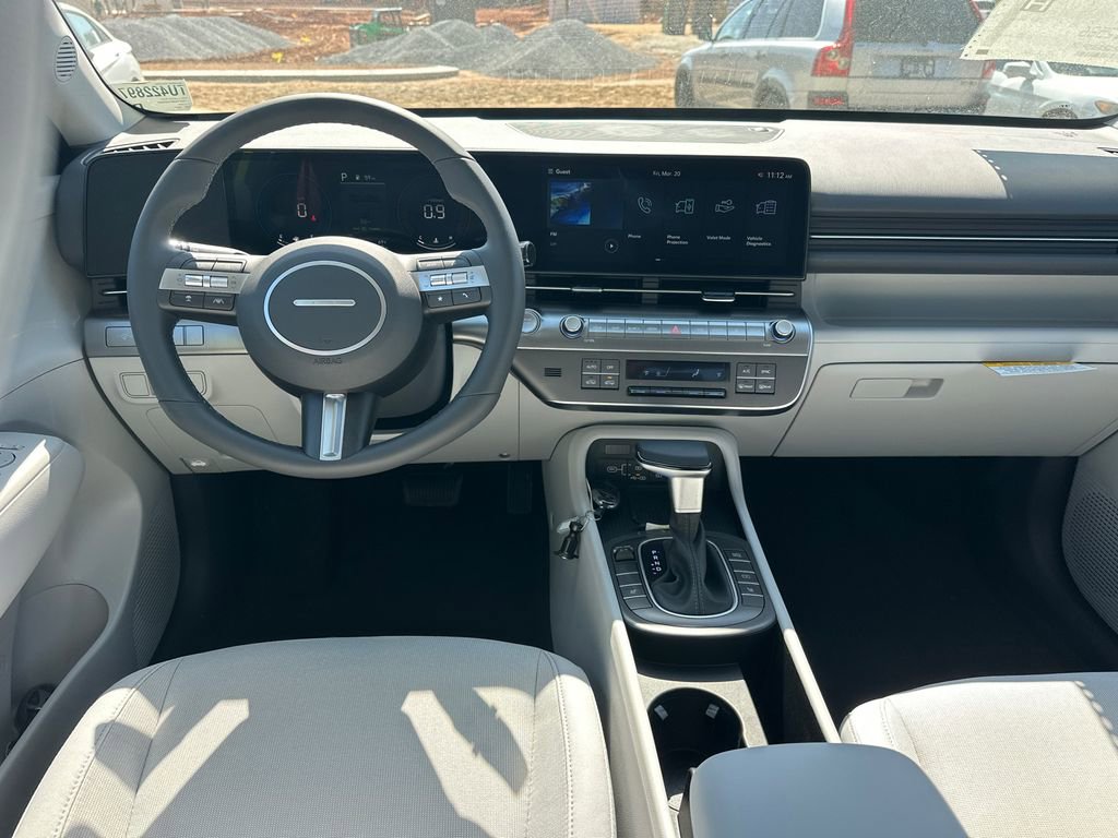 New 2026 Hyundai Kona SEL Sport FWD image 23