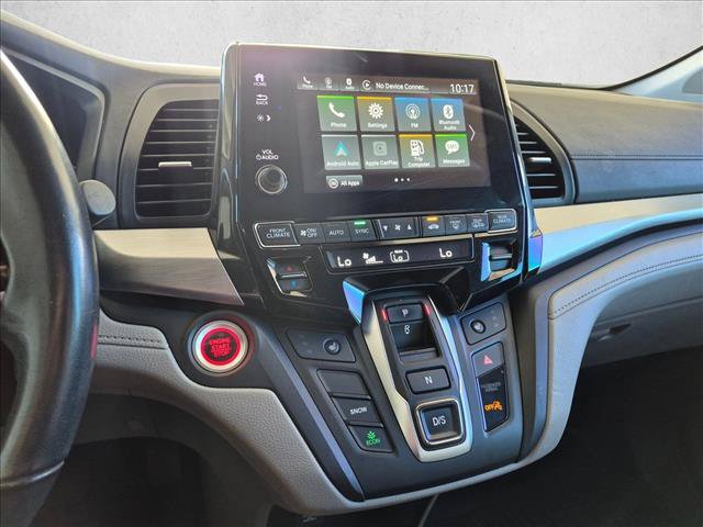 Used 2019 Honda Odyssey EX-L image 10
