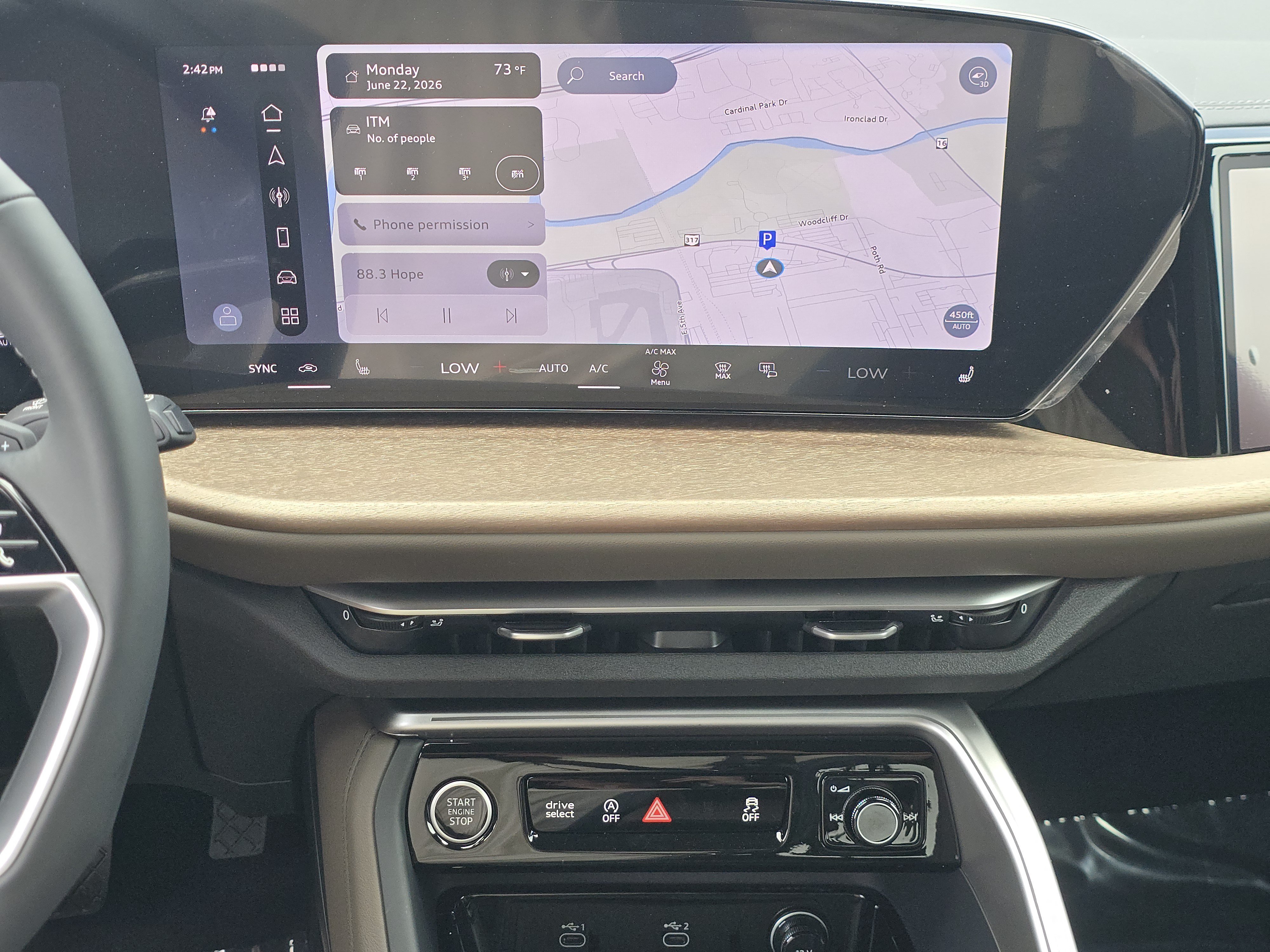 New 2026 Audi Q5 Premium AWD/4WD image 25
