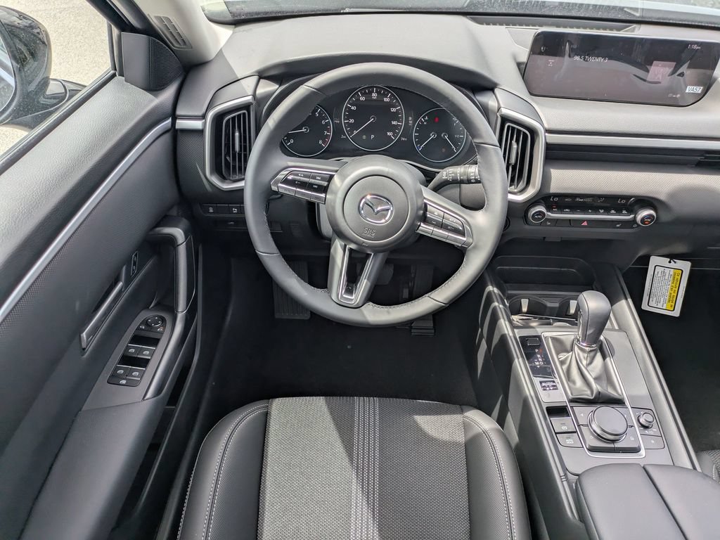 New 2026 MAZDA CX-50 AWD 2.5 S w/ Weather Package image 15