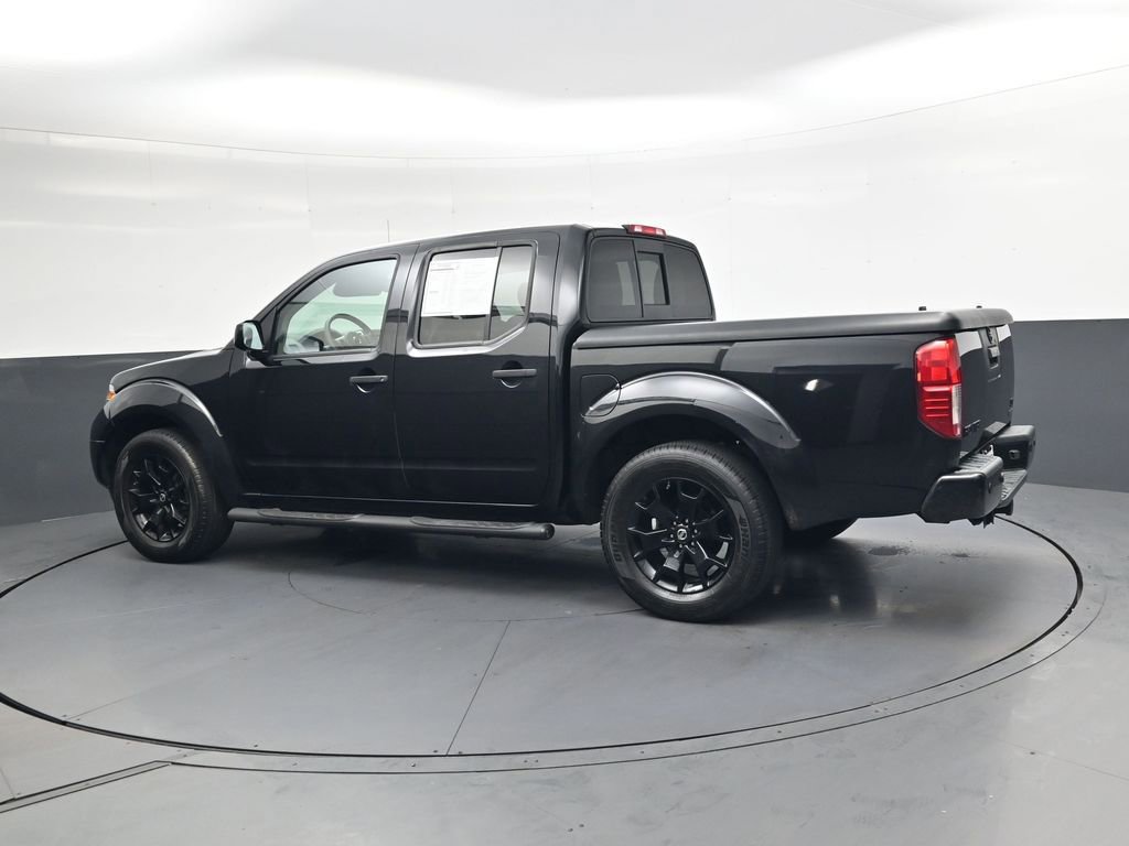 Used 2019 Nissan Frontier SV w/ Value Truck Package image 6