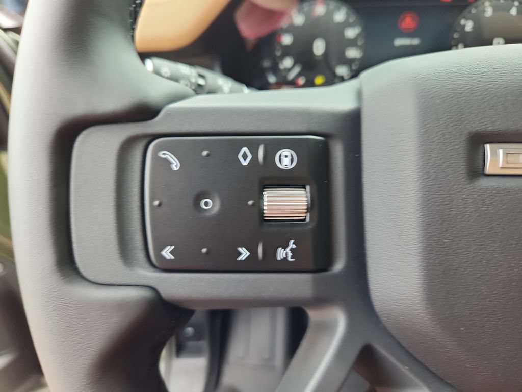 New 2026 Land Rover Defender 130 S AWD/4WD image 17