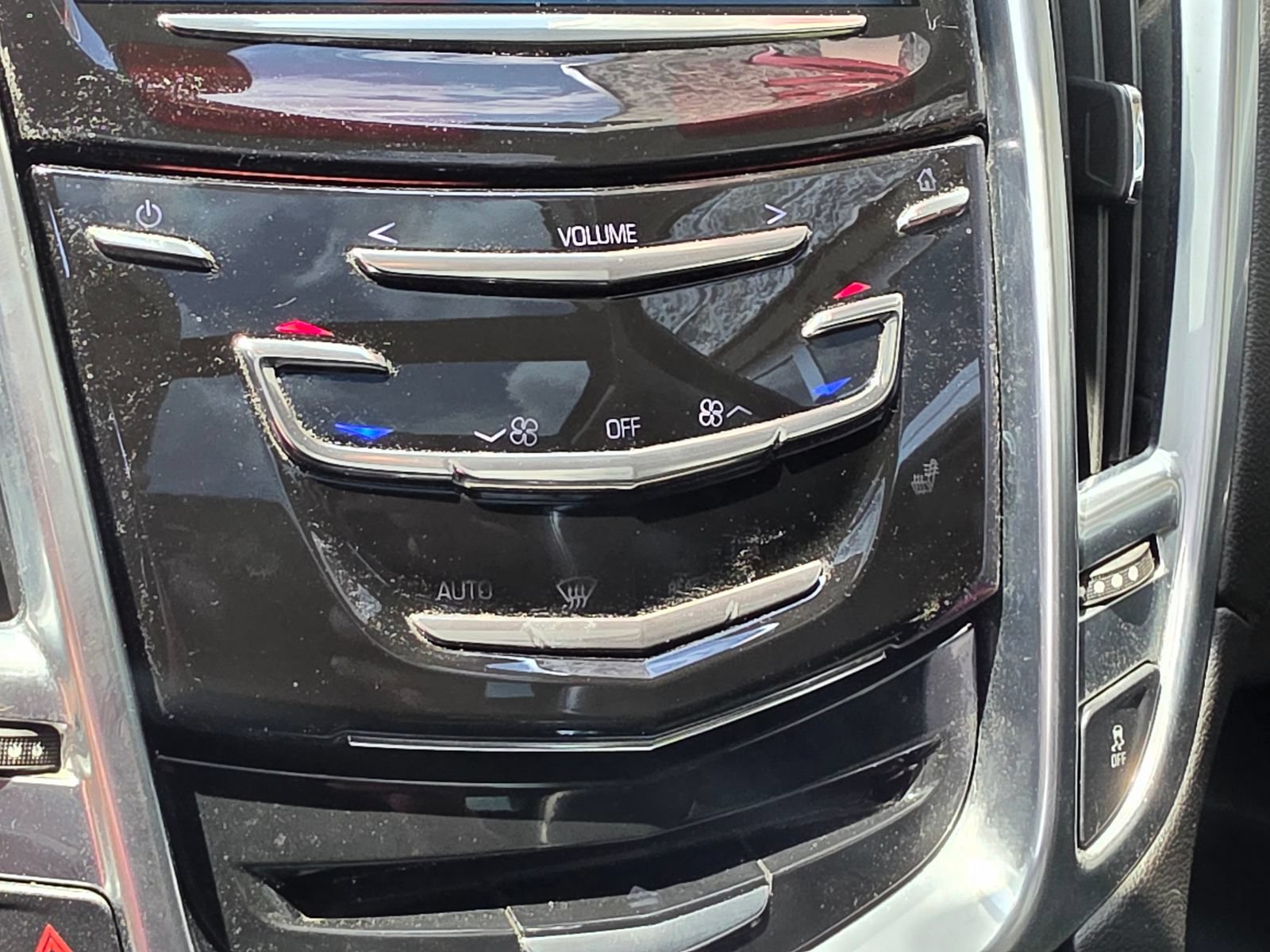 Used 2014 Cadillac SRX Luxury AWD/4WD image 14