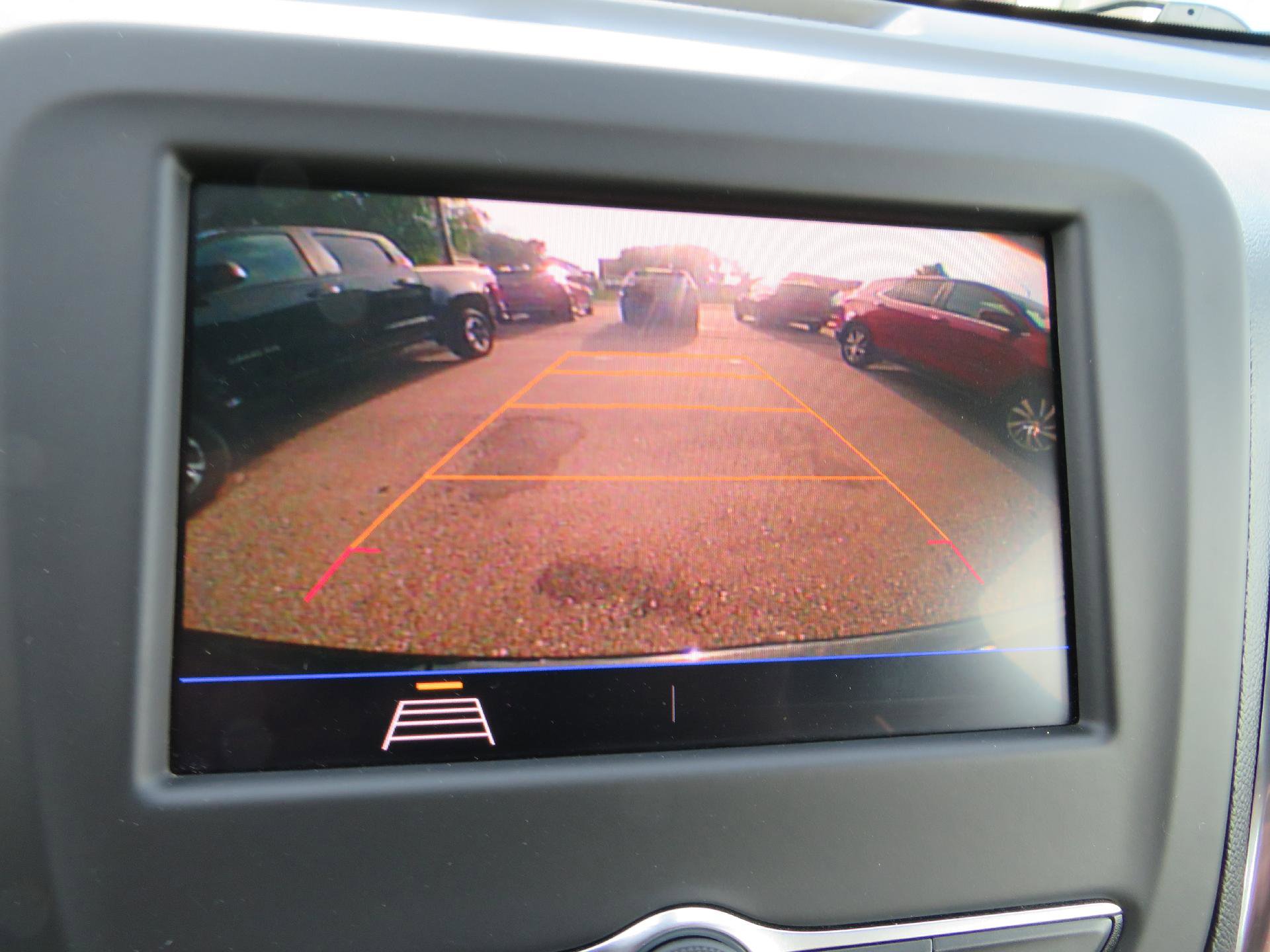 Used 2021 Chevrolet Equinox LT image 6