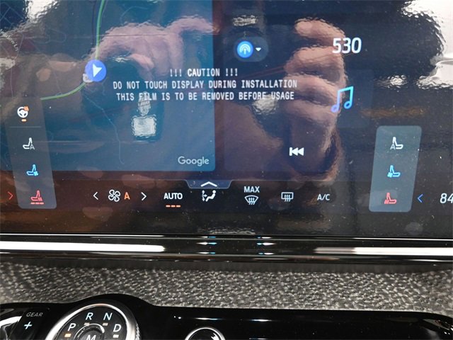 New 2025 Ford Expedition Tremor image 22