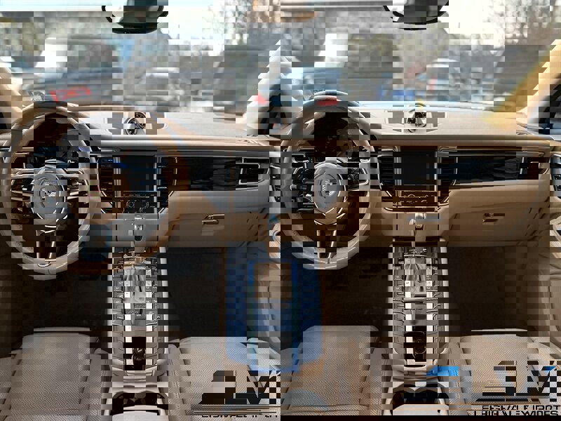 Used 2016 Porsche Macan S AWD/4WD image 22