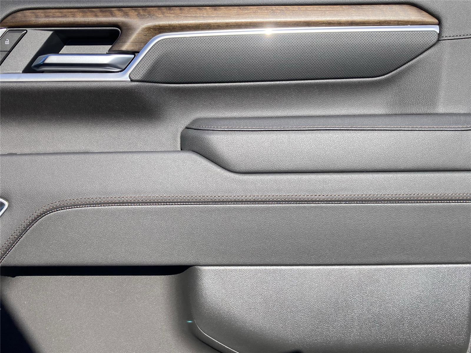 New 2026 Chevrolet Silverado 2500 High Country w/ High Country Premium Package image 35