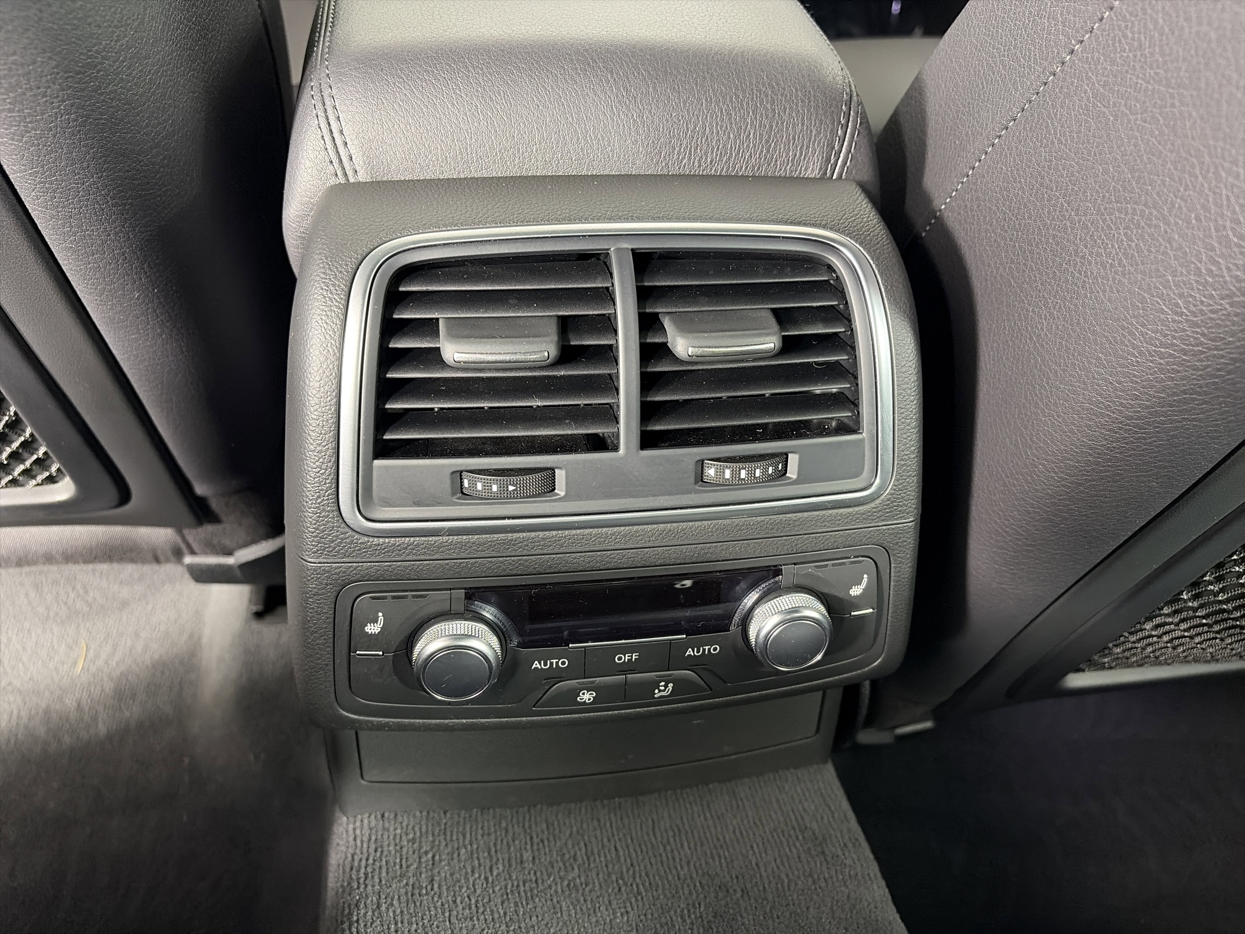 Used 2015 Audi A6 3.0T Premium Plus w/ Warm Weather Package image 17