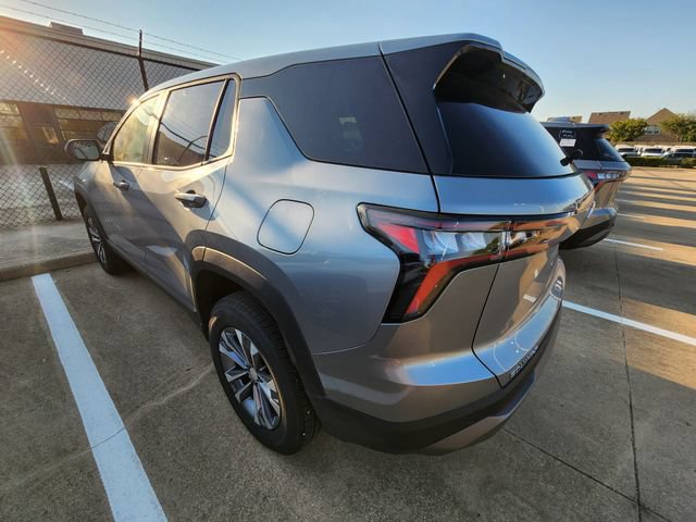 Used 2026 Chevrolet Equinox LT FWD image 6