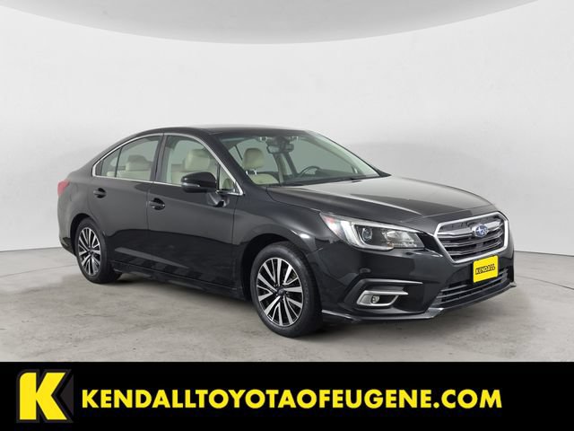 Used 2019 Subaru Legacy 2.5i Premium AWD/4WD image 7