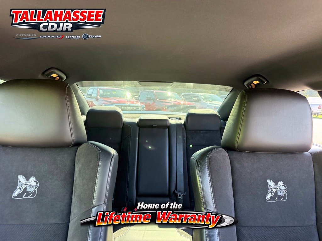 Used 2021 Dodge Charger Scat Pack RWD image 40