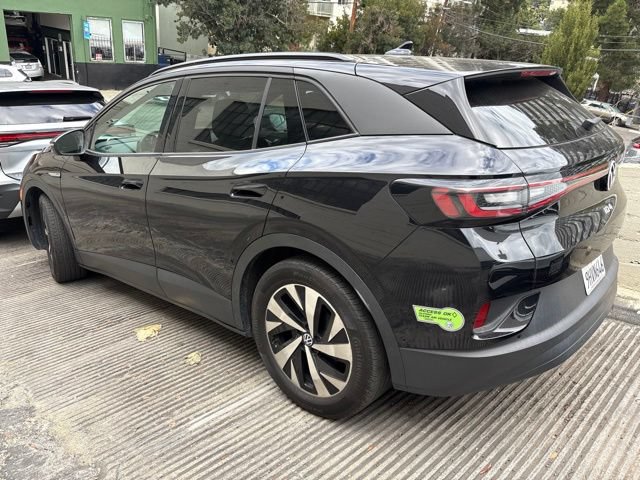 Used 2023 Volkswagen ID.4 Pro RWD image 3