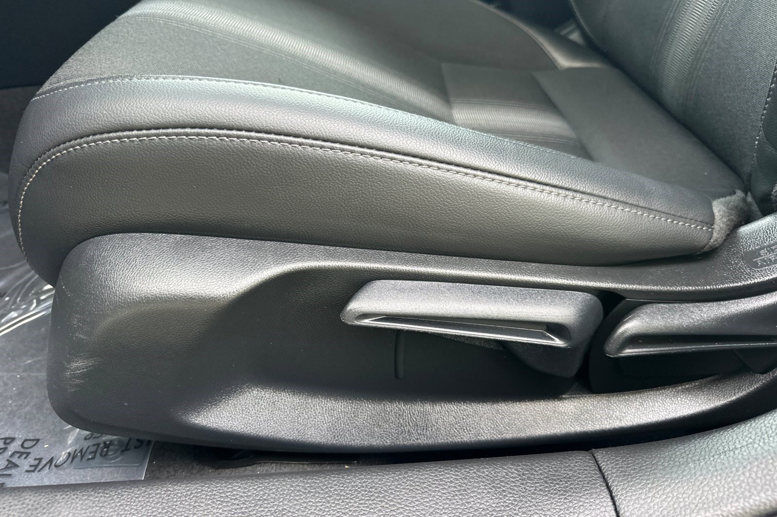 Used 2024 Honda Civic Sport image 14