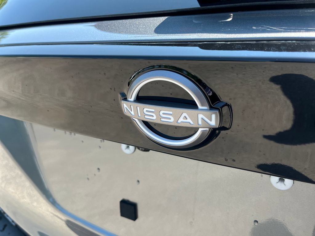 New 2027 Nissan Kicks SR w/ SR Premium Package FWD image 41