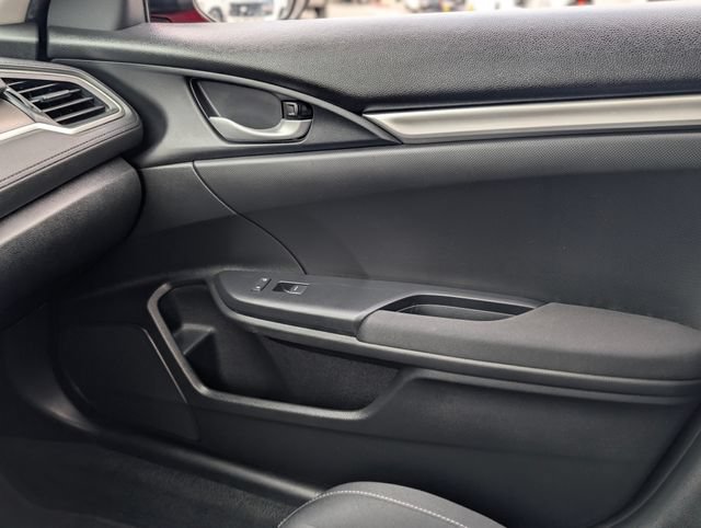 Used 2019 Honda Civic LX image 25