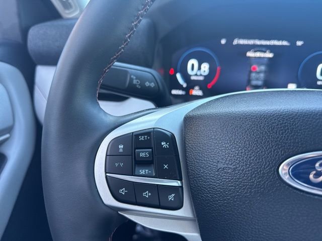 Used 2025 Ford Explorer Active w/ Active Comfort Package image 20