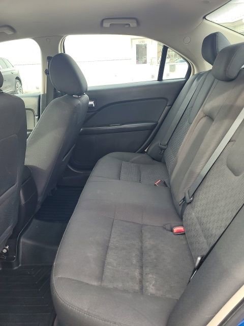 Used 2012 Ford Fusion SE image 6