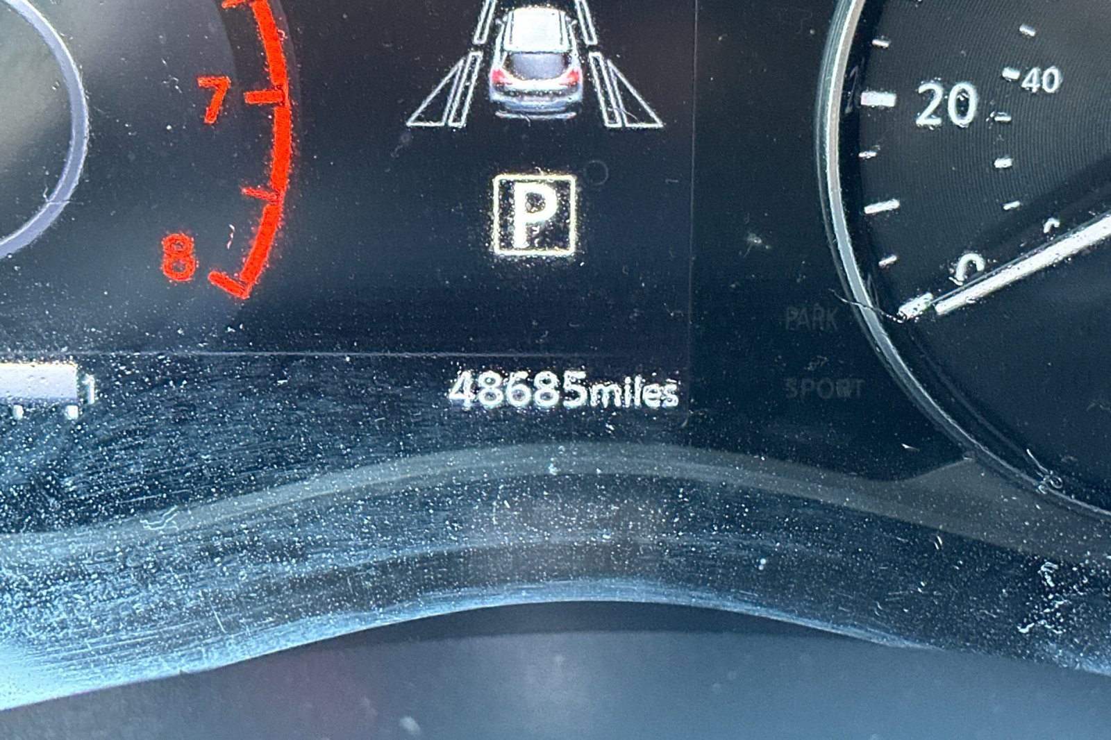 Used 2023 Nissan Kicks SV image 28