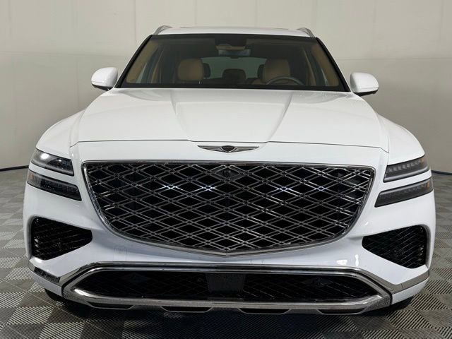 Used 2025 Genesis GV80 3.5T Prestige image 6