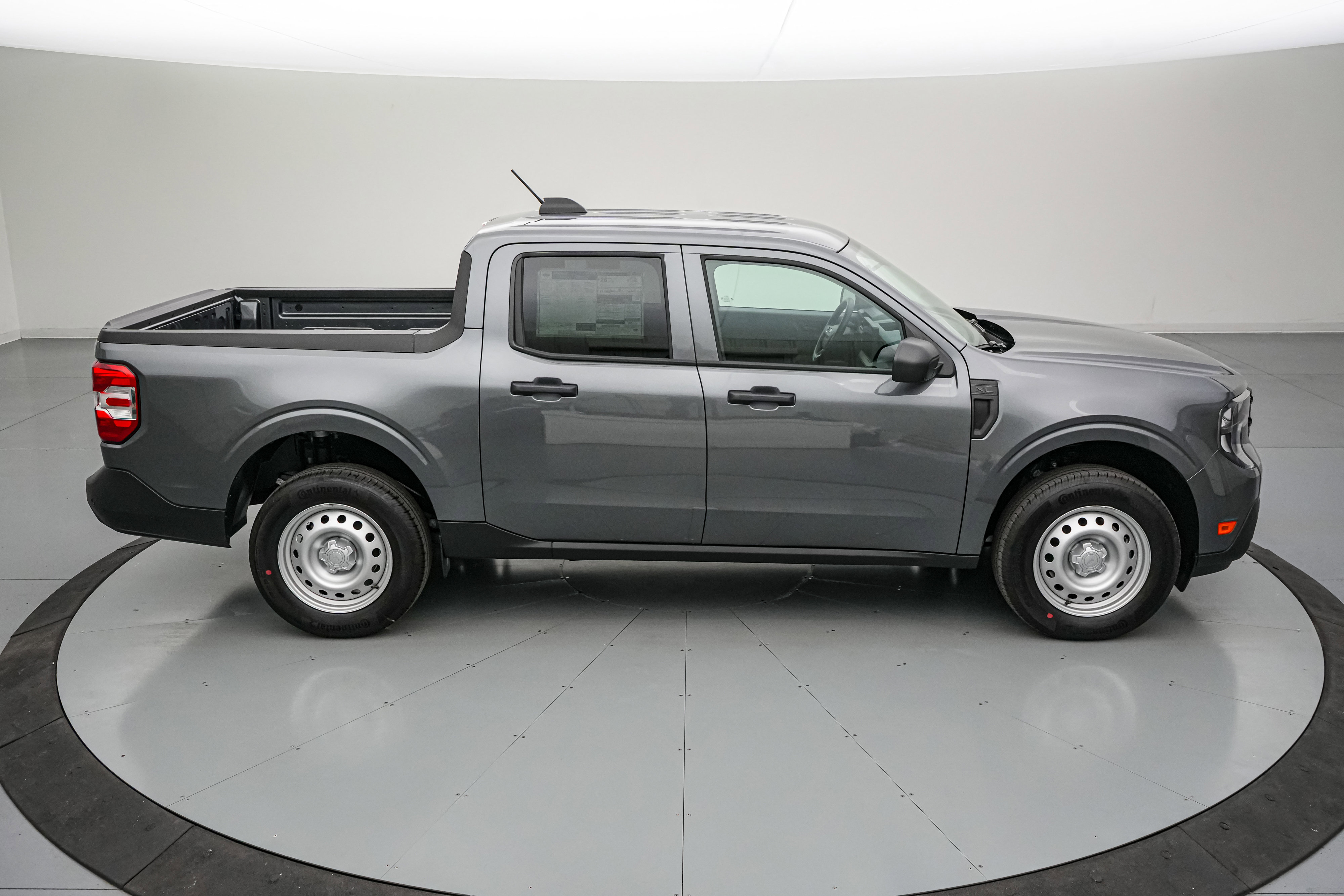 New 2026 Ford Maverick XL FWD image 3