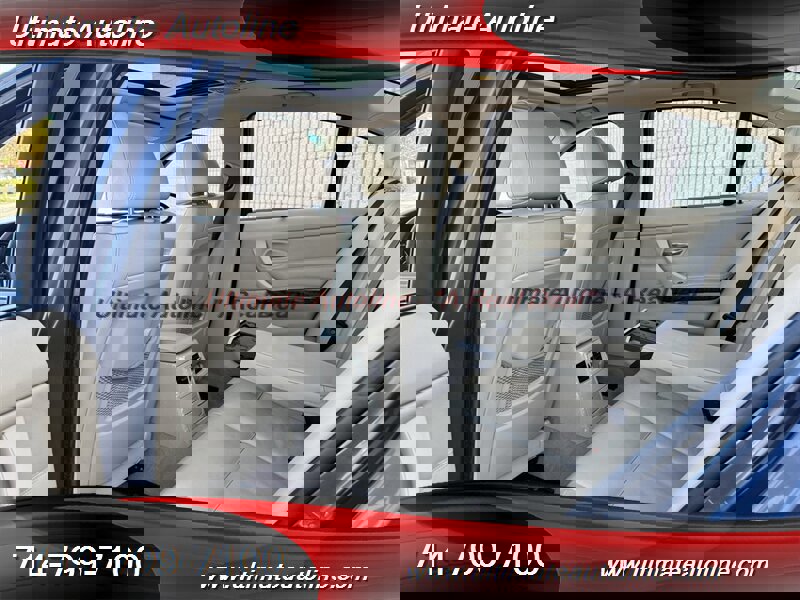 Used 2007 BMW 328xi Sedan image 29